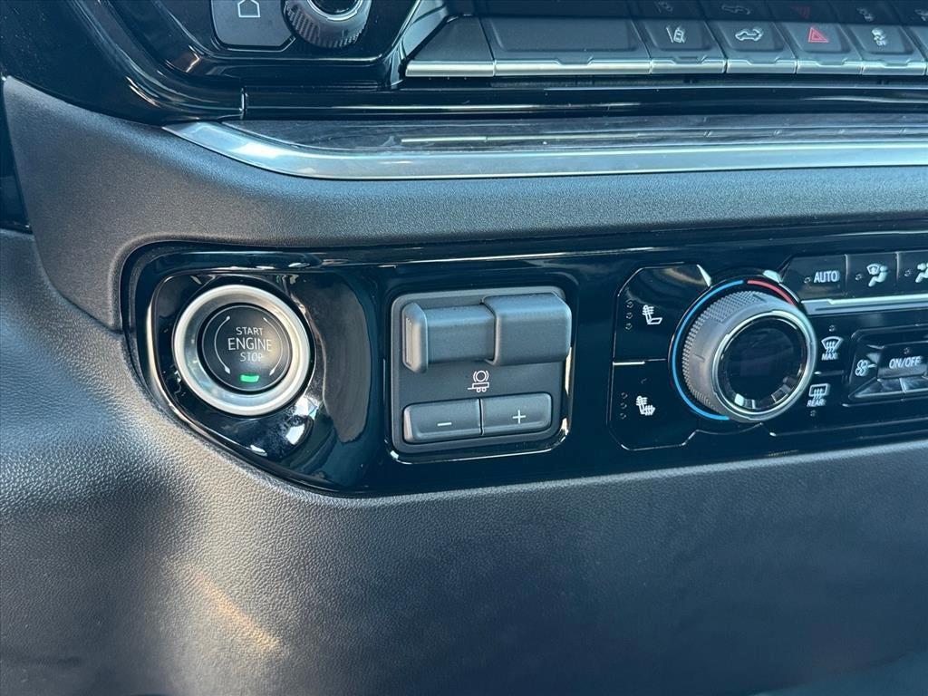 used 2024 Chevrolet Silverado 3500 car, priced at $62,932