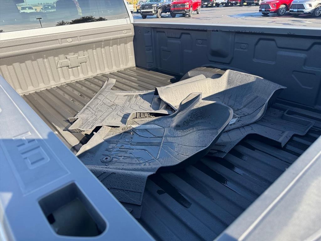 used 2024 Chevrolet Silverado 3500 car, priced at $62,932