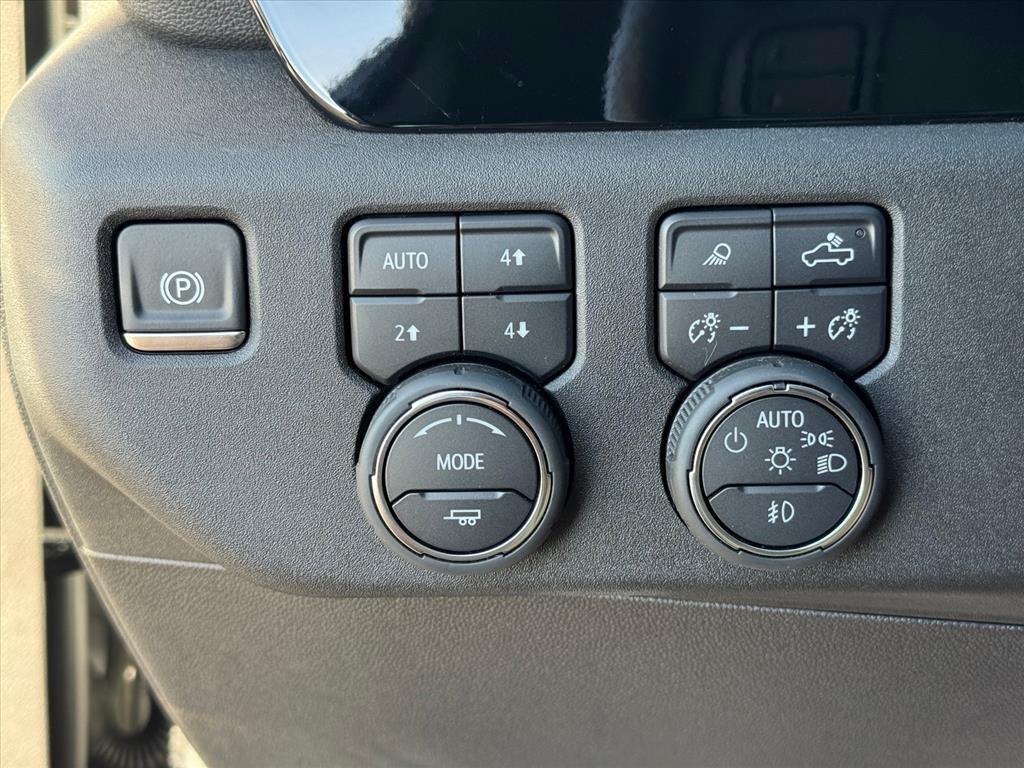 used 2024 Chevrolet Silverado 3500 car, priced at $62,932