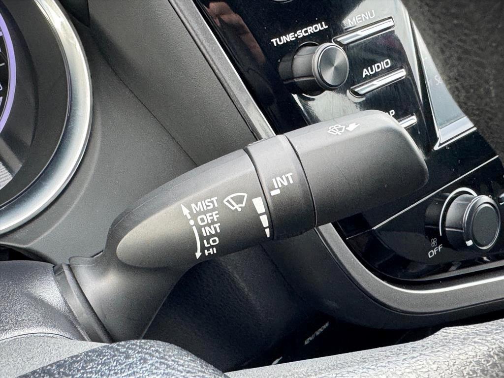 used 2019 Toyota Camry car, priced at $18,962