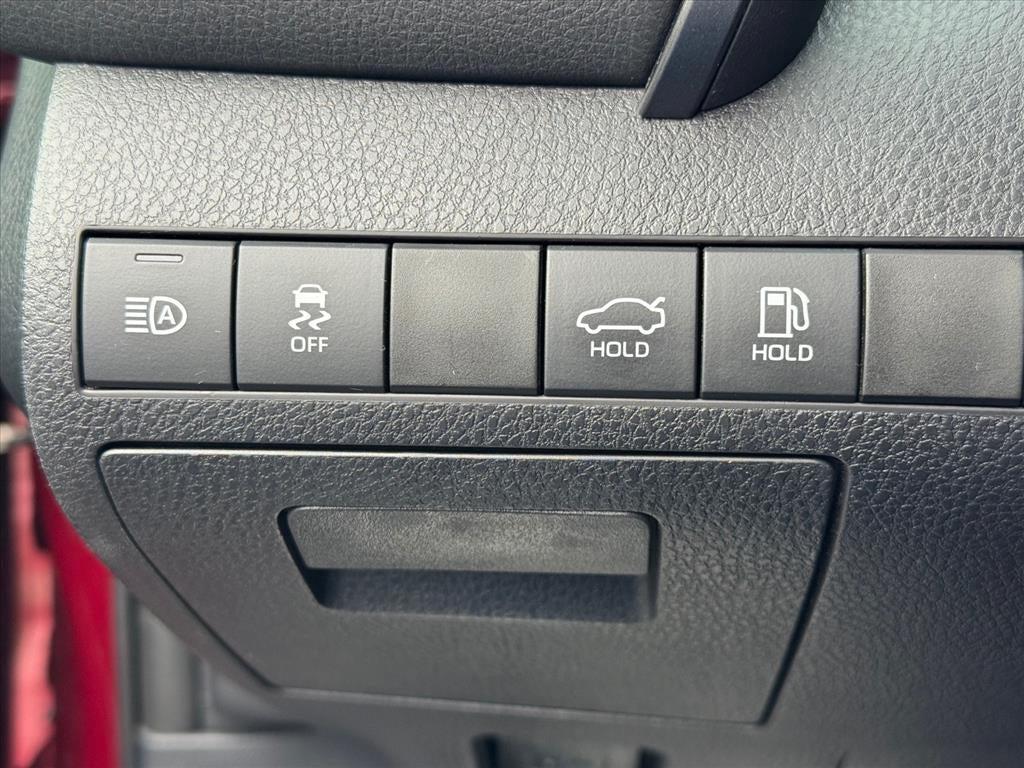 used 2019 Toyota Camry car, priced at $18,962