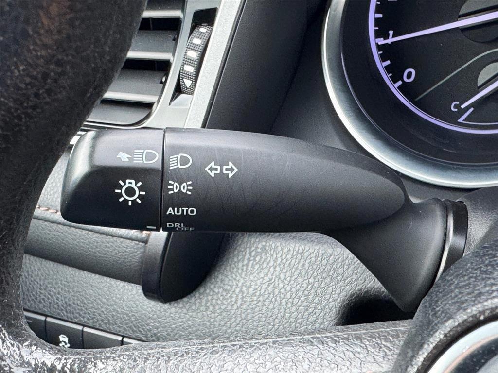 used 2019 Toyota Camry car, priced at $18,962