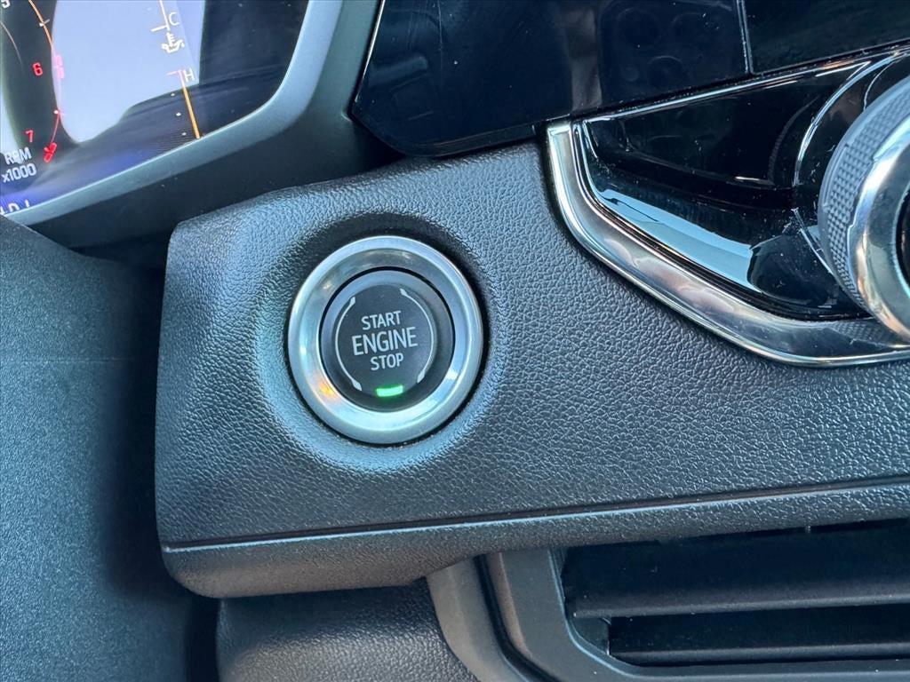 used 2023 Chevrolet Colorado car, priced at $31,941
