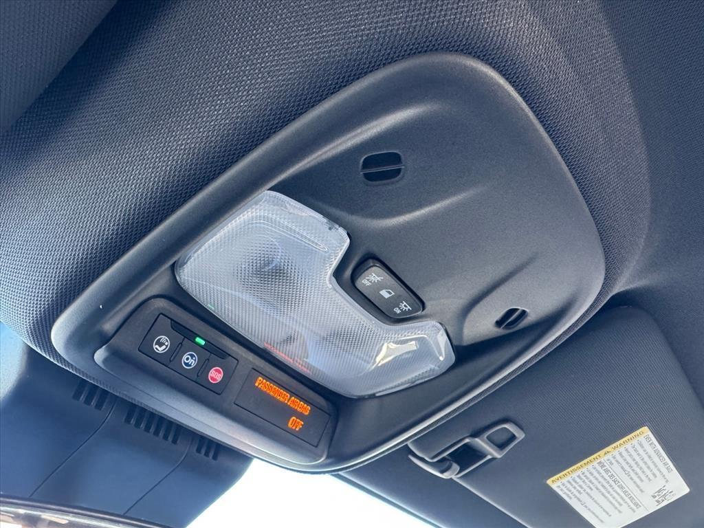 used 2023 Chevrolet Colorado car, priced at $31,941