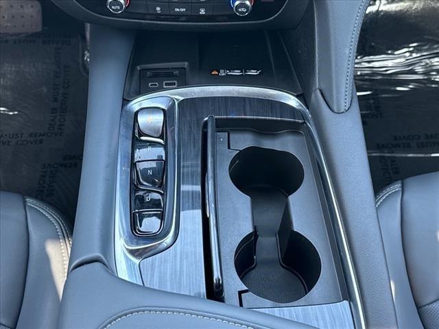 used 2022 Buick Enclave car, priced at $32,675