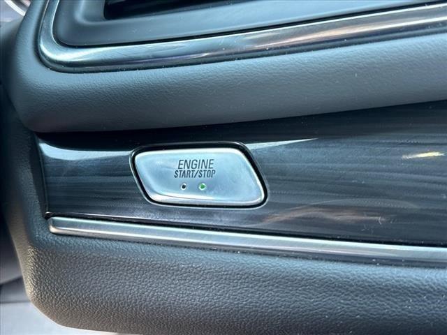 used 2022 Buick Enclave car, priced at $32,675