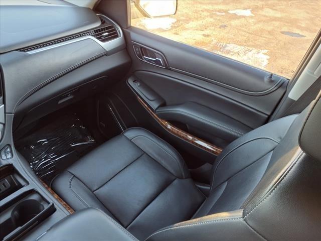 used 2018 Chevrolet Suburban car, priced at $25,988