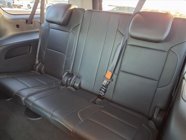 used 2018 Chevrolet Suburban car, priced at $25,988
