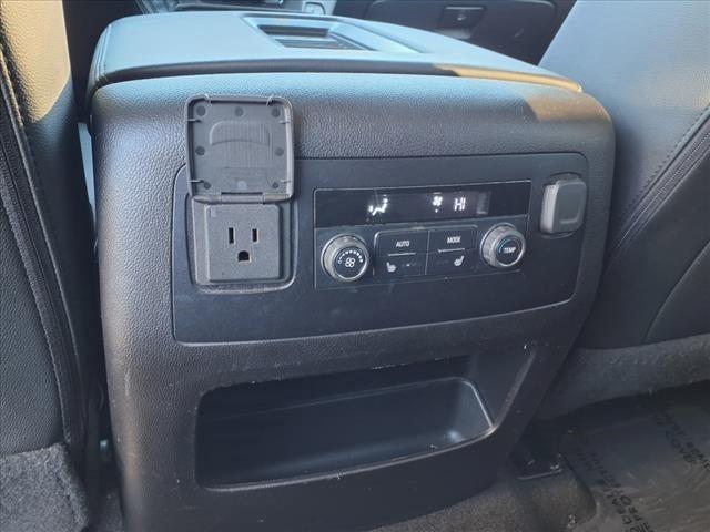used 2018 Chevrolet Suburban car, priced at $25,988
