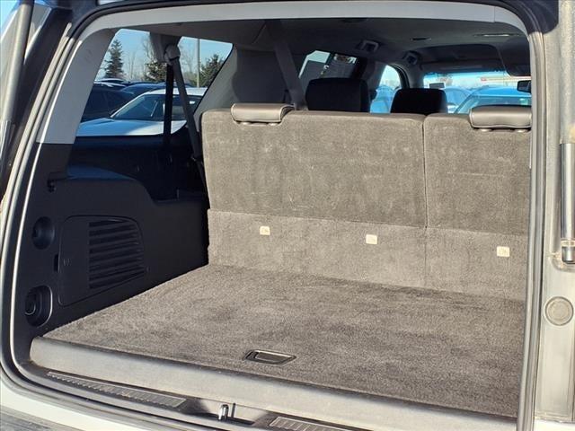 used 2018 Chevrolet Suburban car, priced at $25,988