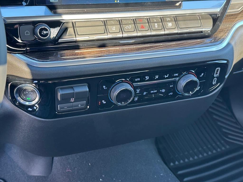 new 2026 Chevrolet Silverado 2500 car, priced at $53,655