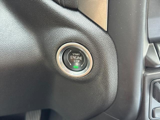 used 2021 Chevrolet Silverado 1500 car, priced at $37,966