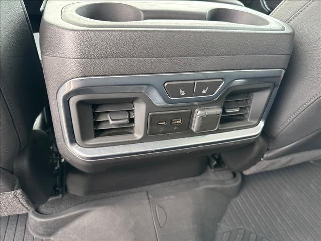 used 2021 Chevrolet Silverado 1500 car, priced at $37,966