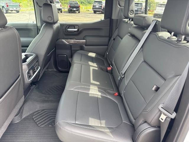 used 2021 Chevrolet Silverado 1500 car, priced at $37,966