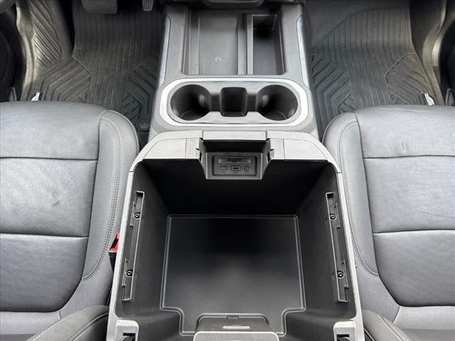 used 2021 Chevrolet Silverado 1500 car, priced at $37,966