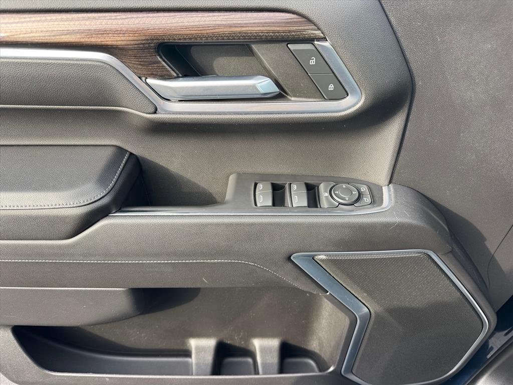 used 2022 Chevrolet Silverado 1500 car, priced at $32,944