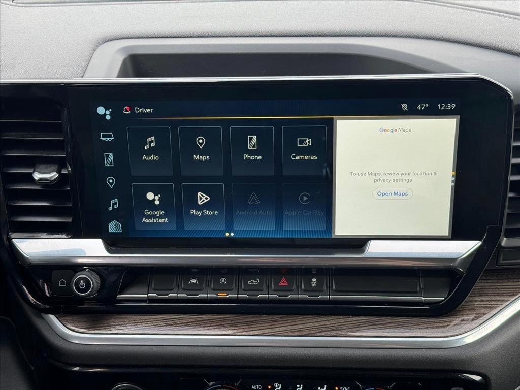 used 2022 Chevrolet Silverado 1500 car, priced at $32,944