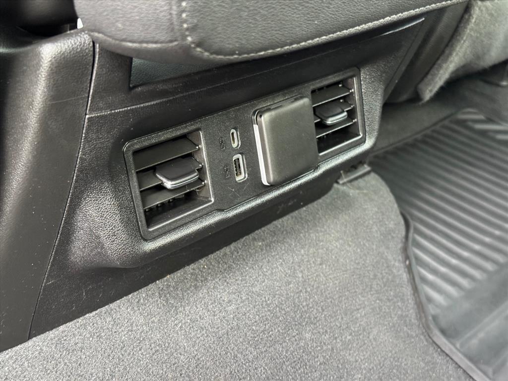 used 2022 Chevrolet Silverado 1500 car, priced at $32,944