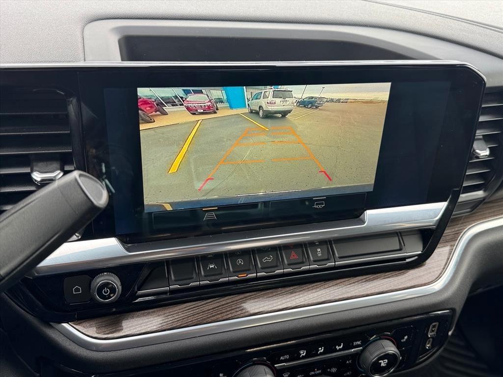 used 2022 Chevrolet Silverado 1500 car, priced at $32,944