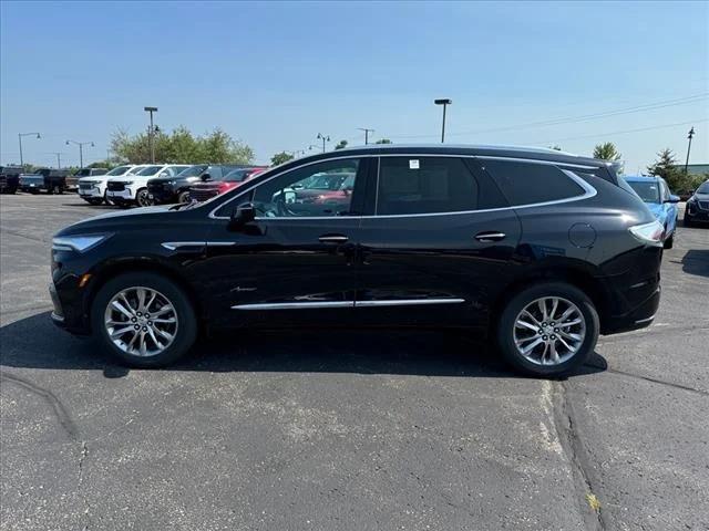 used 2023 Buick Enclave car, priced at $44,590