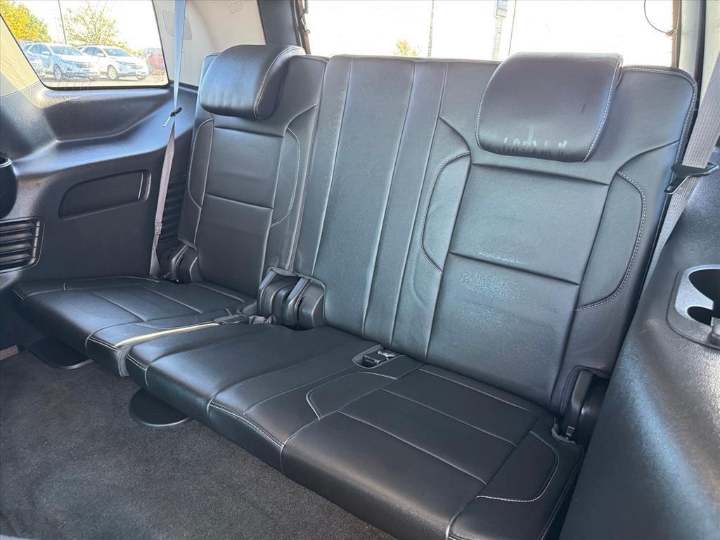 used 2016 Chevrolet Tahoe car, priced at $19,861