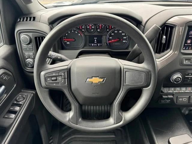 used 2024 Chevrolet Silverado 2500 car, priced at $54,026