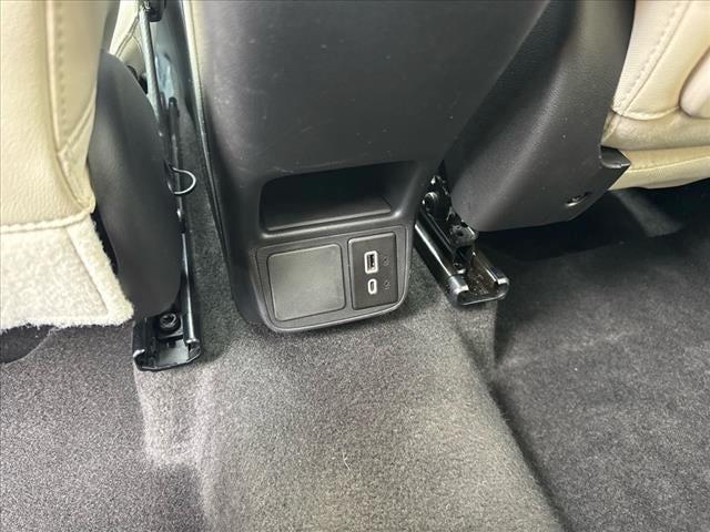used 2023 Buick Encore GX car, priced at $21,692