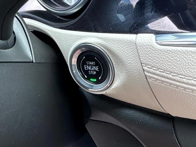 used 2023 Buick Encore GX car, priced at $21,692