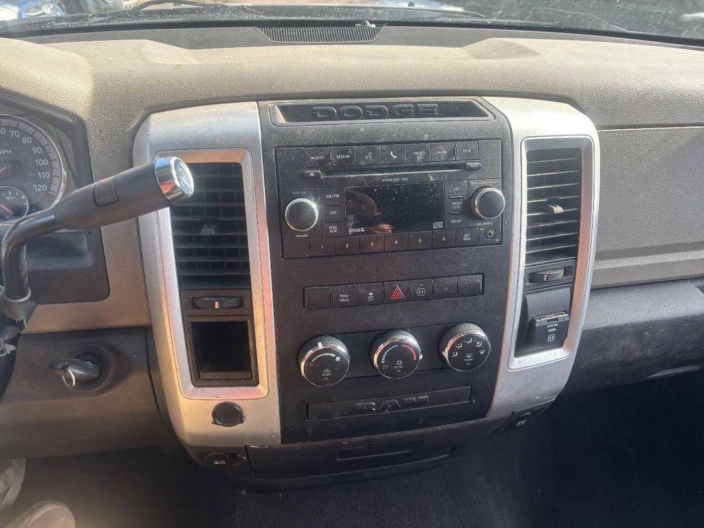 used 2011 Dodge Ram 1500 car, priced at $5,950