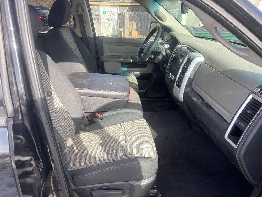 used 2011 Dodge Ram 1500 car, priced at $5,950