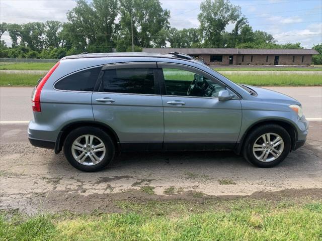 used 2011 Honda CR-V car, priced at $7,450