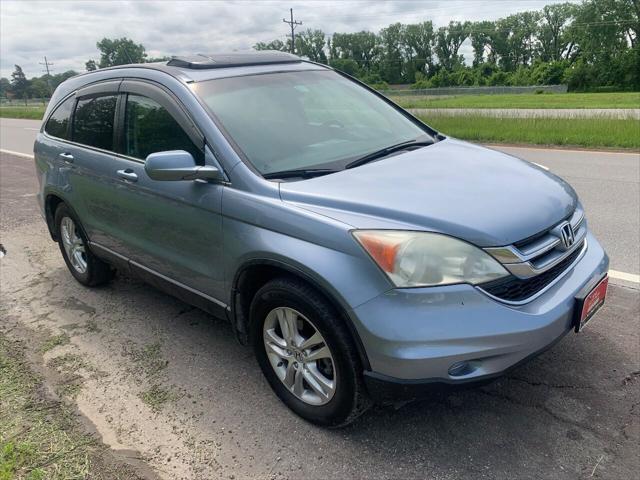 used 2011 Honda CR-V car, priced at $7,450