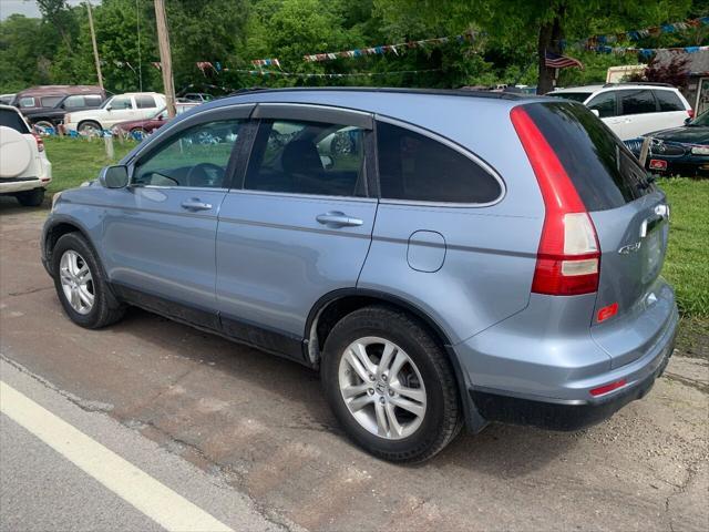 used 2011 Honda CR-V car, priced at $6,455