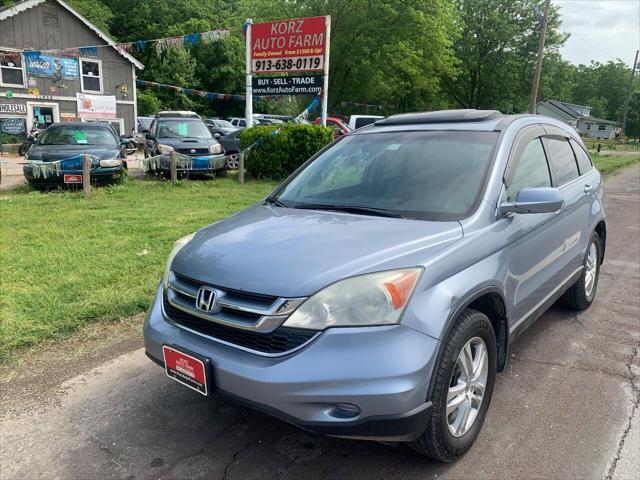 used 2011 Honda CR-V car, priced at $6,455