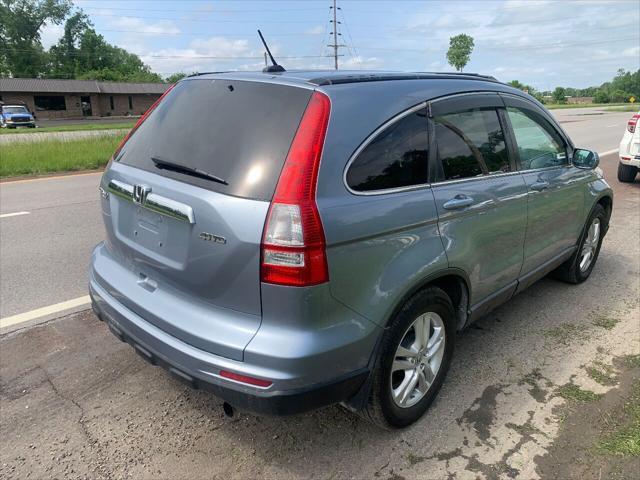 used 2011 Honda CR-V car, priced at $6,455