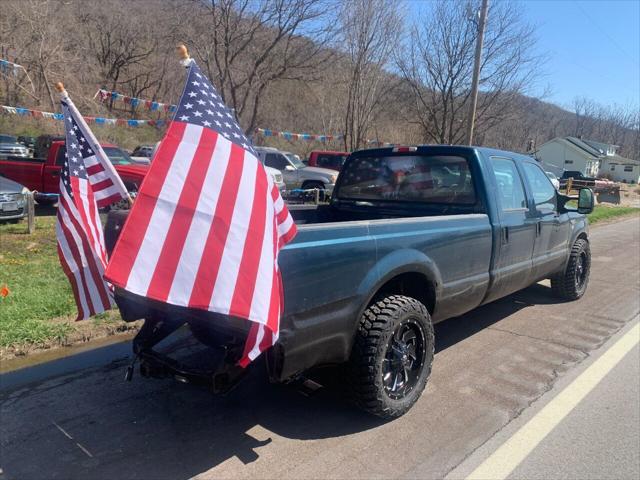 used 1999 Ford F-250 car, priced at $11,955