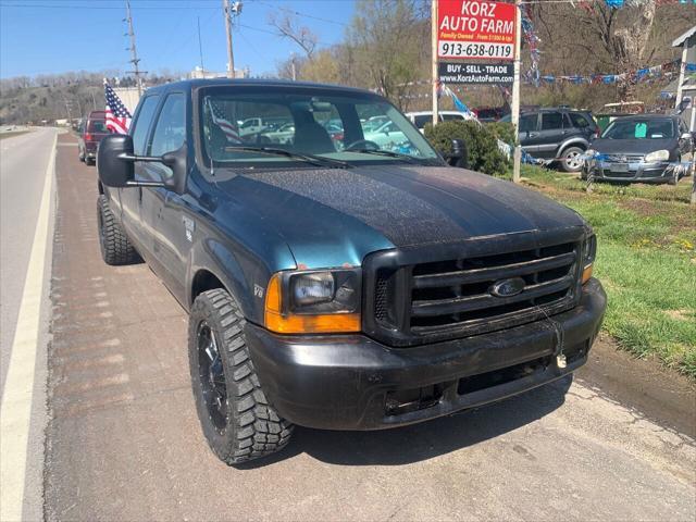 used 1999 Ford F-250 car, priced at $11,955