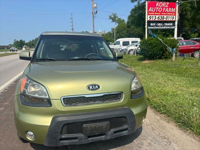 used 2010 Kia Soul car, priced at $6,450