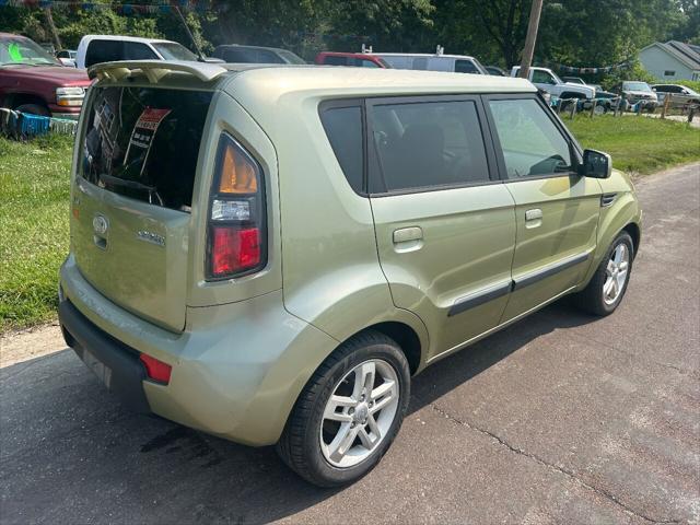 used 2010 Kia Soul car, priced at $6,450