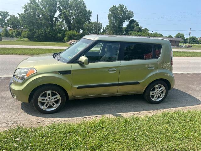 used 2010 Kia Soul car, priced at $6,450