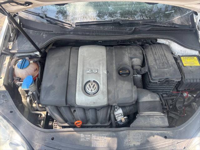 used 2008 Volkswagen Rabbit car, priced at $5,450