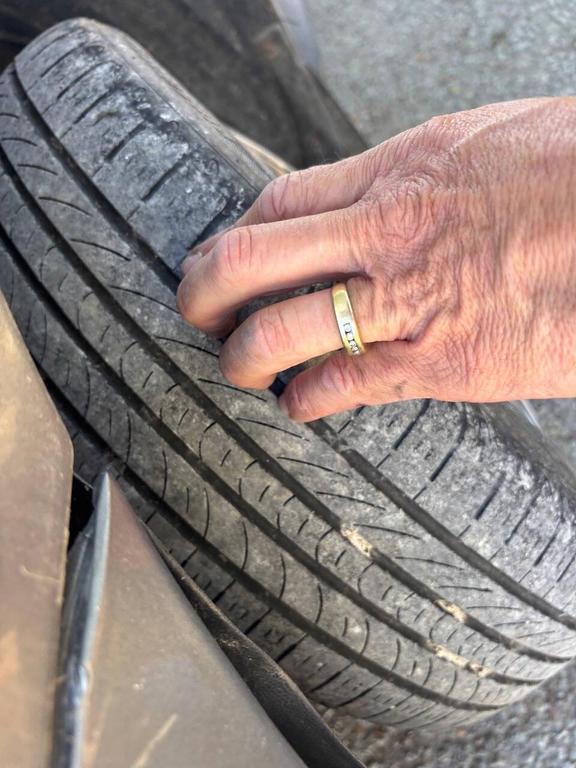 used 2005 Scion xA car, priced at $3,450