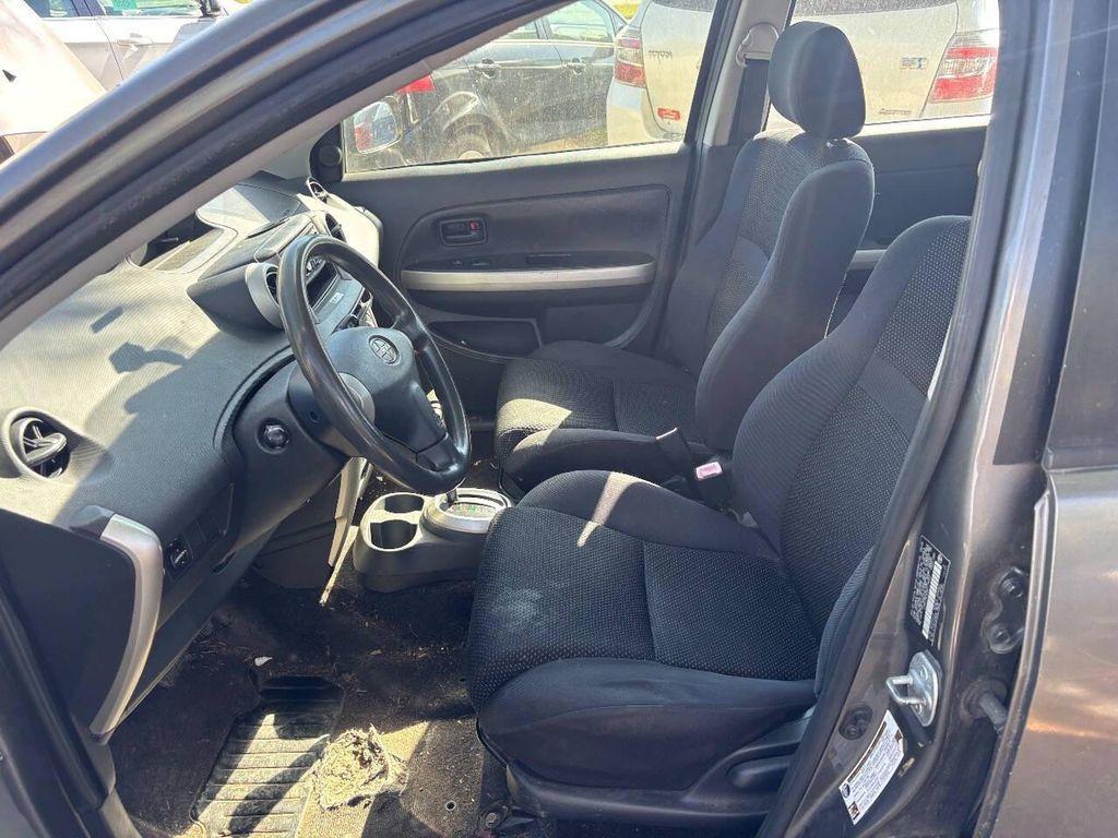 used 2005 Scion xA car, priced at $3,450