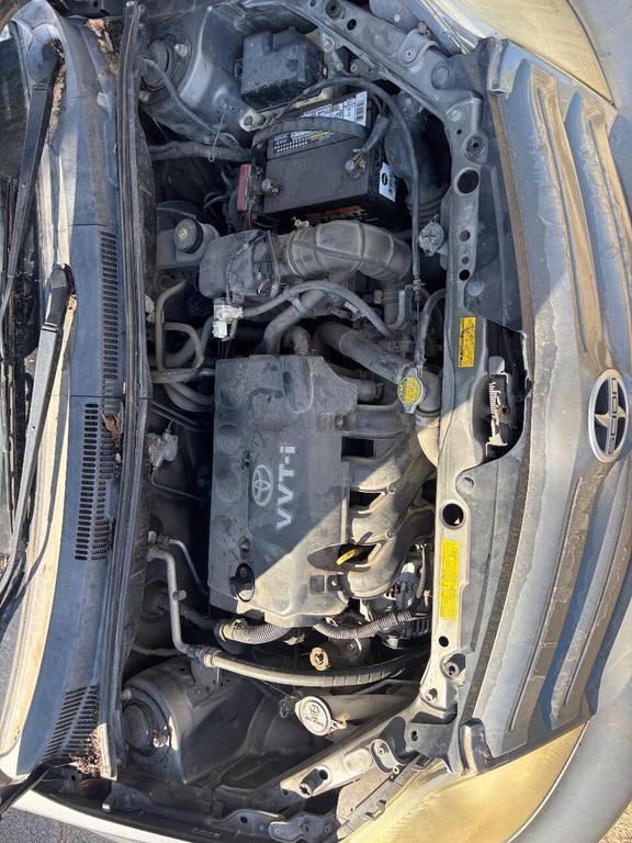 used 2005 Scion xA car, priced at $3,450