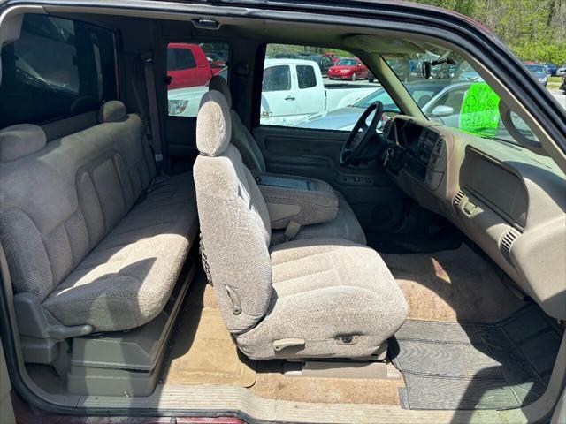 used 1998 Chevrolet 1500 car, priced at $4,950