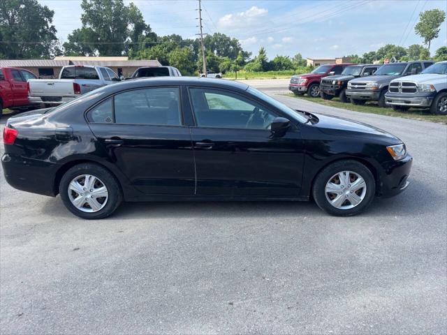 used 2013 Volkswagen Jetta car, priced at $7,450