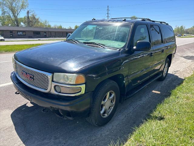 used 2003 GMC Yukon XL car, priced at $4,450