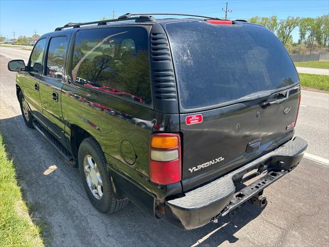 used 2003 GMC Yukon XL car, priced at $4,450