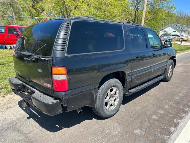 used 2003 GMC Yukon XL car, priced at $4,450