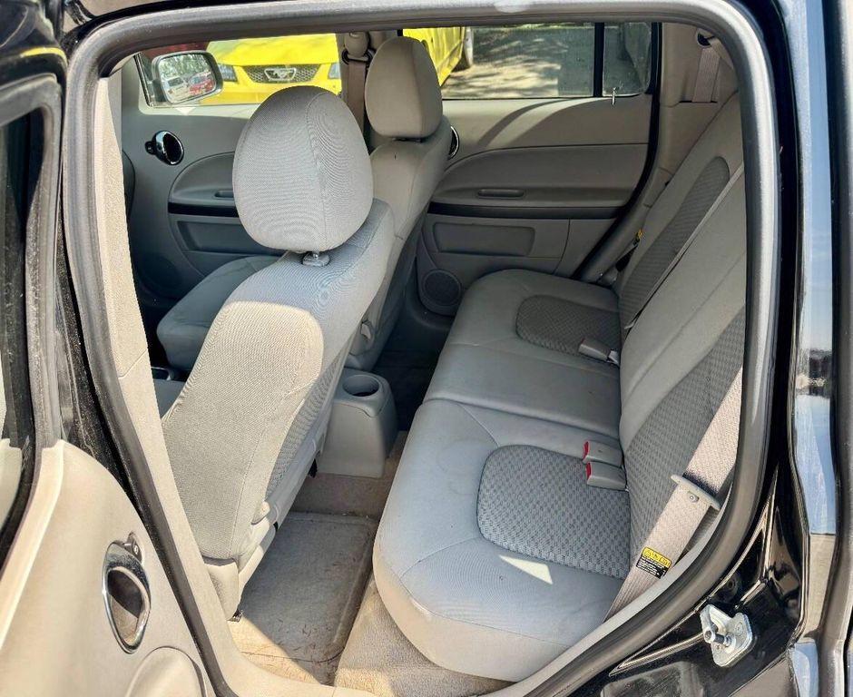 used 2007 Chevrolet HHR car, priced at $4,450